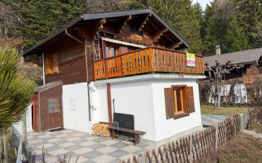 Chalet 5.5 rooms - image - 16