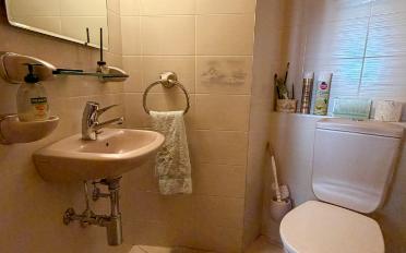 Attic flat 5.5 rooms - image - 19