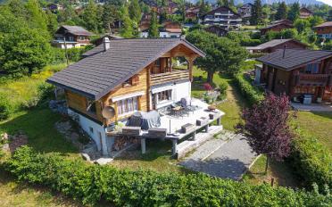 Chalet 5 rooms - image - 17