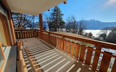 Appartement 2.5 pièces - image - 4