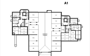 Appartement 2.5 pièces - image - 11