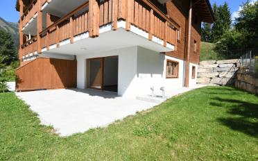 Apartment 2.5 rooms - image - 9