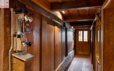 Ferme 7.5 pièces - image - 11