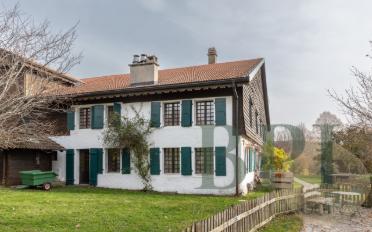 Farm house 7.5 rooms - image - 10