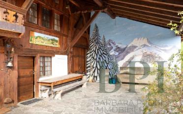 Farm house 7.5 rooms - image - 4