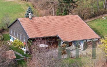 Farm house 7.5 rooms - image - 1