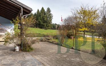 Farm house 7.5 rooms - image - 7