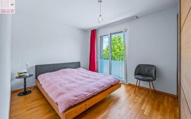 Apartment 4.5 rooms - image - 13