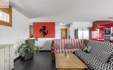 Attique 4.5 pièces - image - 6