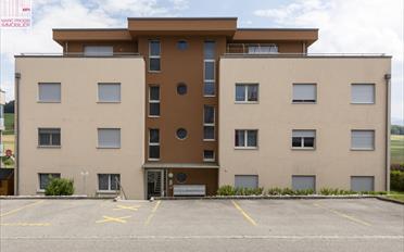 Attique 4.5 pièces - image - 3