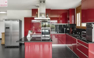 Attique 4.5 pièces - image - 8