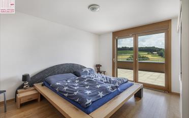 Attique 4.5 pièces - image - 10