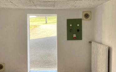 Gewerbe ein Zimmer - image - 2