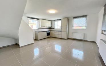 Apartment 3.5 rooms - image - 2