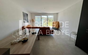 Apartment 3.5 rooms - image - 3