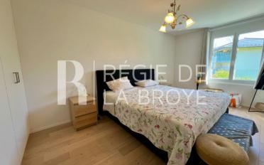 Apartment 3.5 rooms - image - 6