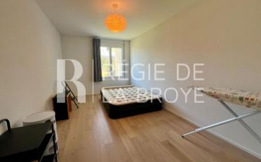 Apartment 3.5 rooms - image - 8