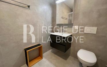 Apartment 3.5 rooms - image - 10