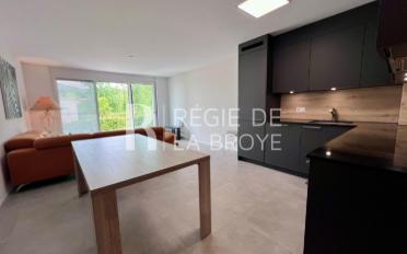 Wohnung 3.5 Zimmer - image - 4
