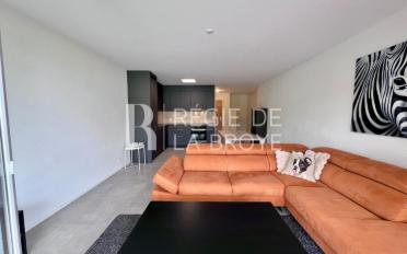 Wohnung 3.5 Zimmer - image - 1