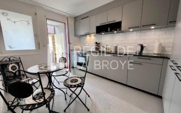 Apartment 3.5 rooms - image - 1