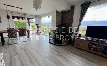 Single house 4.5 rooms - image - 7
