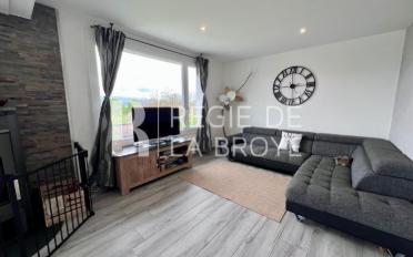 Single house 4.5 rooms - image - 8