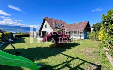 Single house 4.5 rooms - image - 1