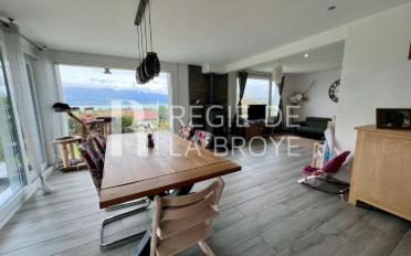 Single house 4.5 rooms - image - 5