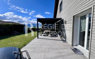 Single house 4.5 rooms - image - 3