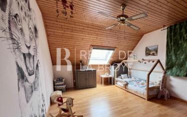 Single house 4.5 rooms - image - 13