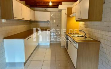 Apartment 2.5 rooms - image - 6