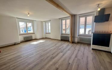 Appartement 3.5 pièces - image - 1