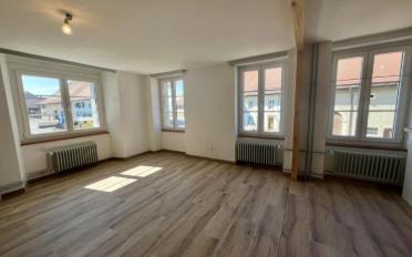 Appartement 3.5 pièces - image - 2