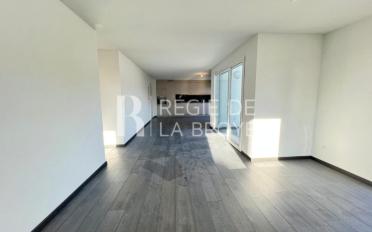 Appartement 4.5 pièces - image - 1