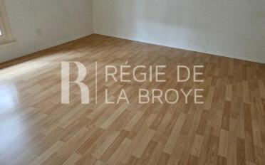 Apartment 3.5 rooms - image - 4