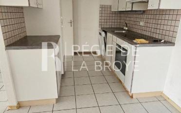 Apartment 3.5 rooms - image - 3