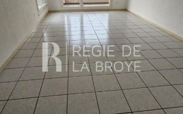 Apartment 3.5 rooms - image - 1