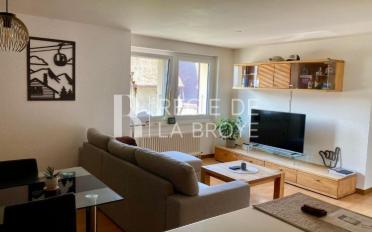 Apartment 3.5 rooms - image - 1