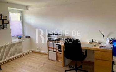 Apartment 3.5 rooms - image - 6