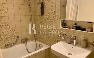 Apartment 3.5 rooms - image - 8