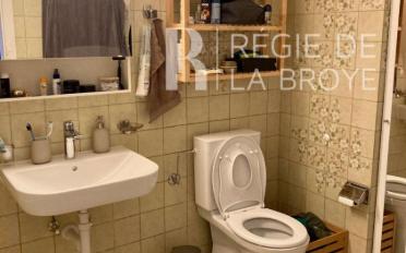 Apartment 3.5 rooms - image - 7