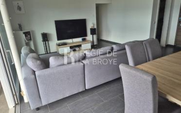 Apartment 3.5 rooms - image - 3