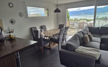 Apartment 3.5 rooms - image - 1