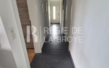 Apartment 3.5 rooms - image - 10