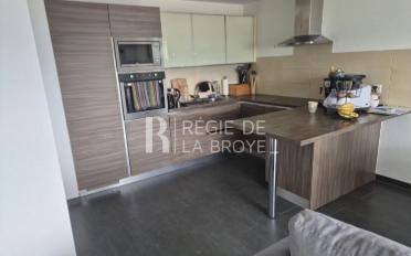 Apartment 3.5 rooms - image - 4
