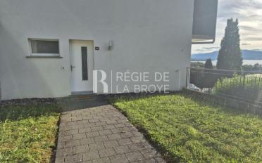 Apartment 3.5 rooms - image - 12