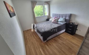 Apartment 3.5 rooms - image - 6