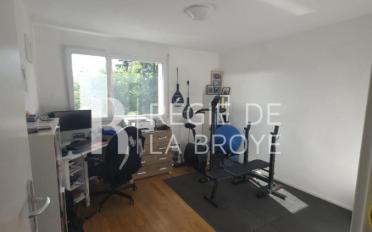 Apartment 3.5 rooms - image - 8