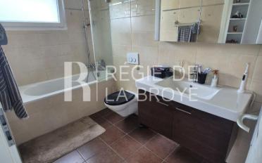 Apartment 3.5 rooms - image - 7